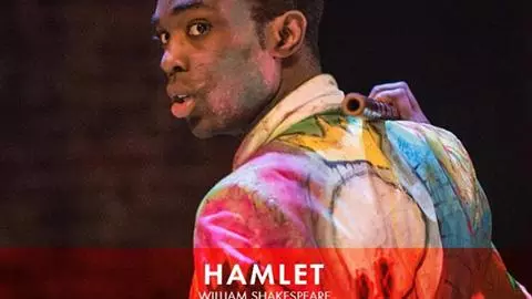 rsc hamlet