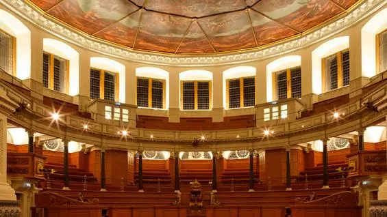 khatia buniatishvili sheldonian theatre