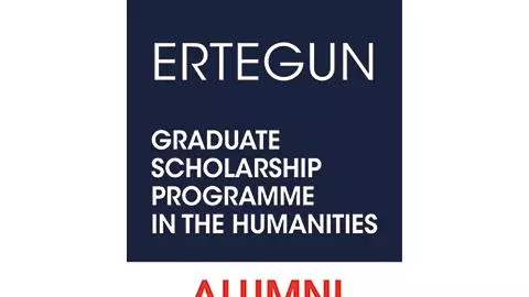 ertegun alumni logo 2