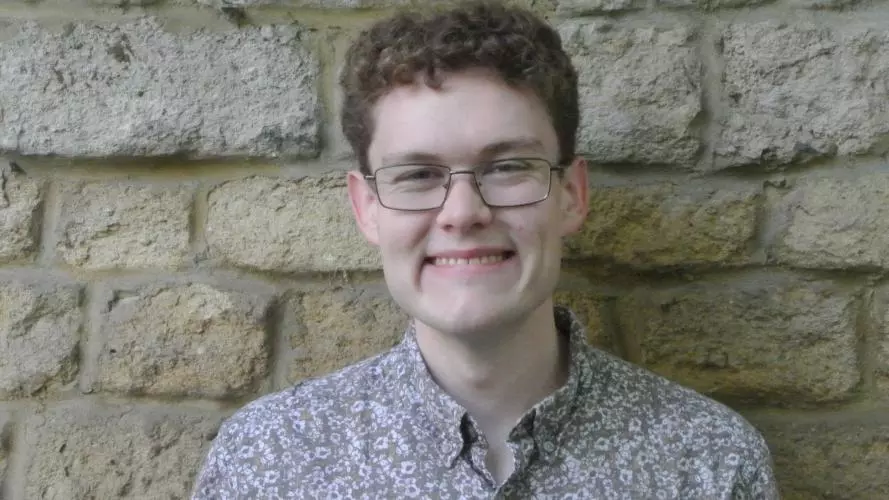 joshua hall