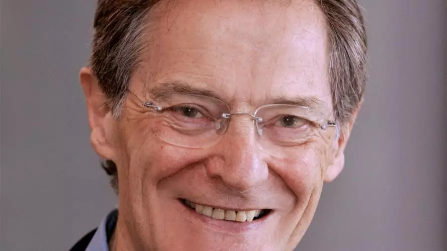 ertegun seminar humanities - quentin skinner