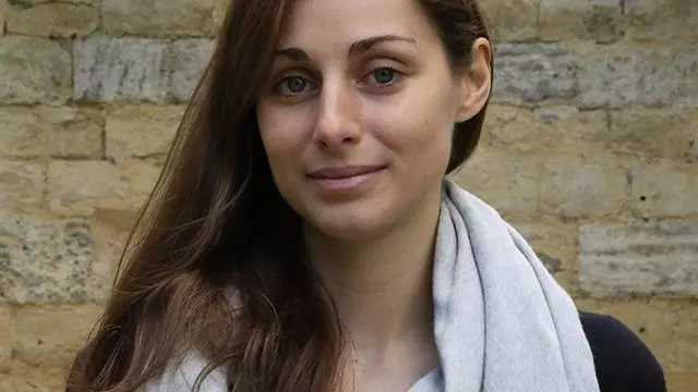 Anja Scwharz