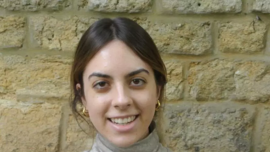 anna braddick