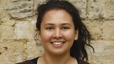 Debbie Chow