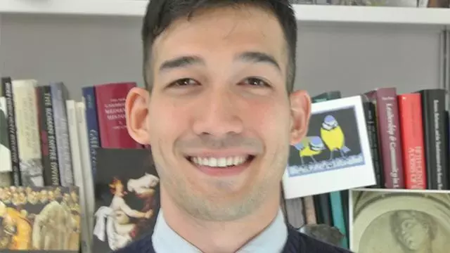 Daniel Kosasa