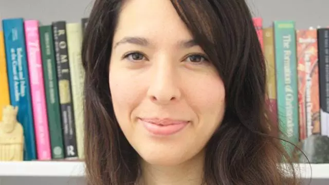 Ezgi Vissing