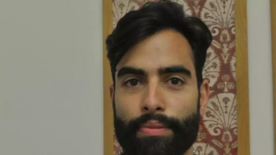 faisal javid
