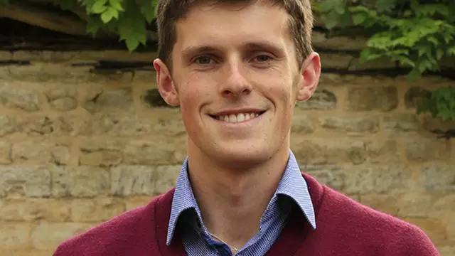 Frazer MacDiarmid
