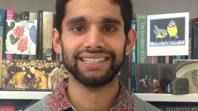 Gautham Shiralgi