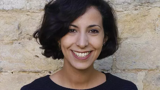 Kaoutar Ghilani
