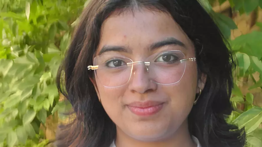 ishika rishi