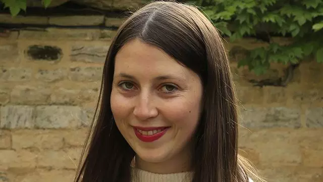 Jana Weiss