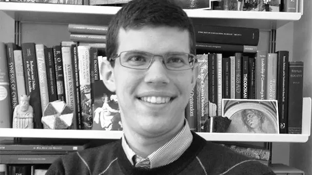 Jeremiah Coogan