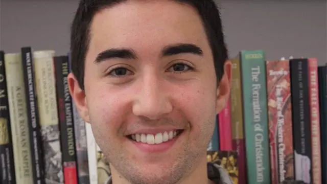 Kevin Tobia