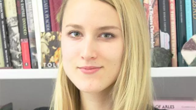 Laura Waelbroeck