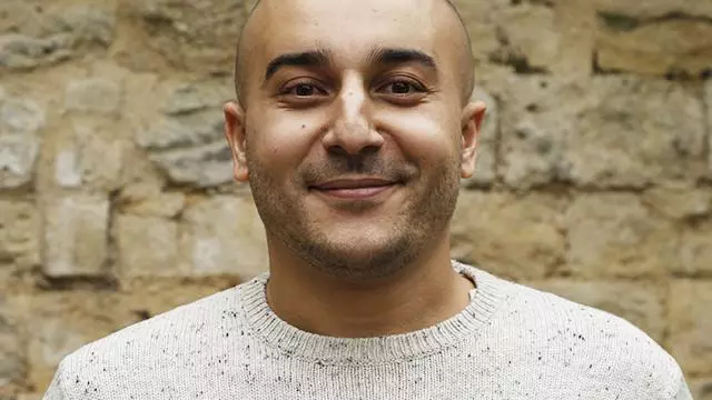 Khalid Lyamlahy
