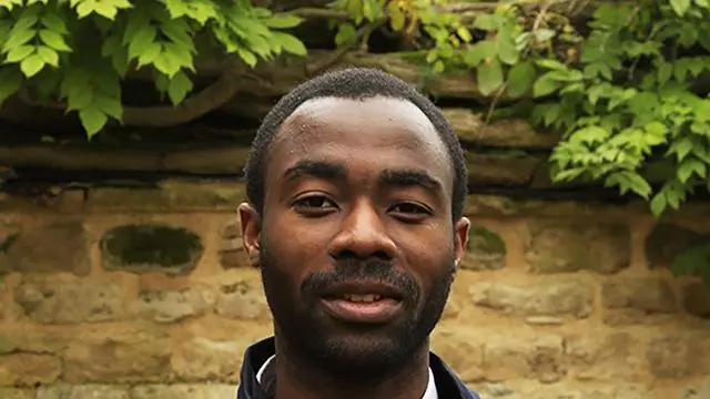 Mayowa Ajibade