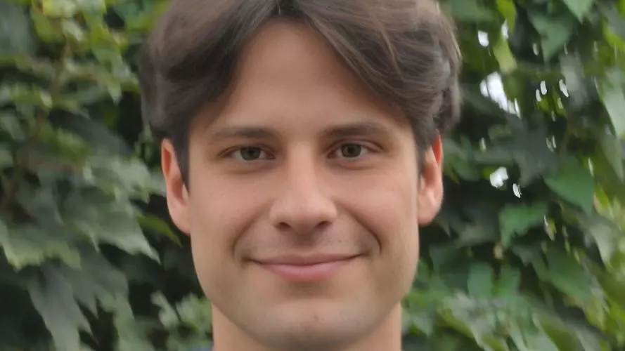 max benster 