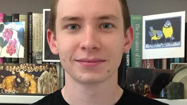 Michael Thorne