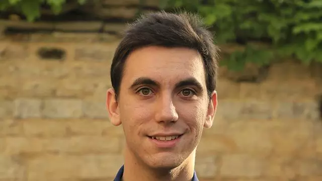 Michele Bianconi