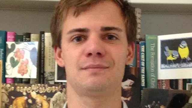 Peter Nagy