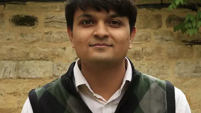 Pranav Jain