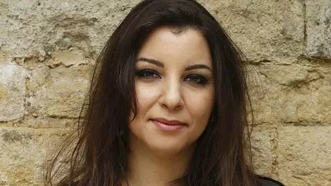 Yara Salahiddeen