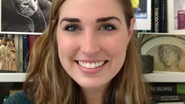 Tara Tragey