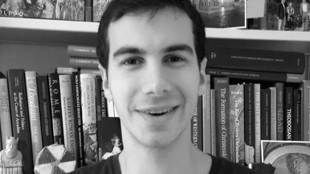 Trevor Teitel