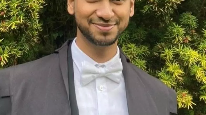 ujaan ganguly