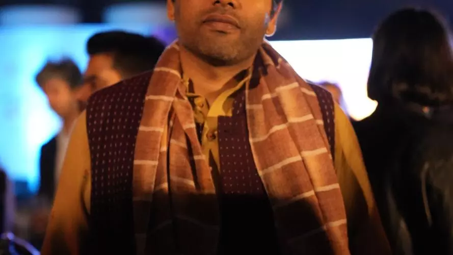vishes kothari 