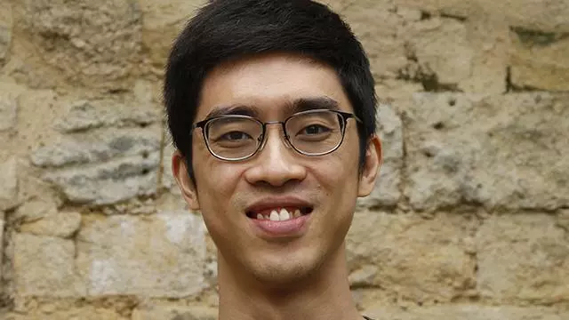 Boon Ping Yeo