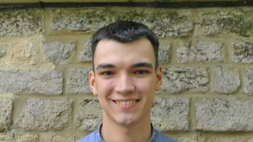 yevhen yashchuk
