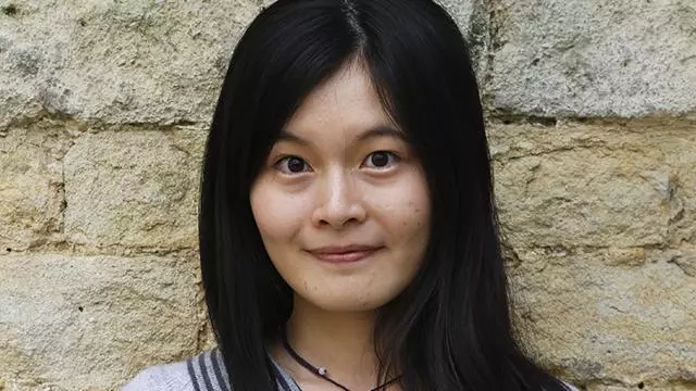 Linqing Zhu