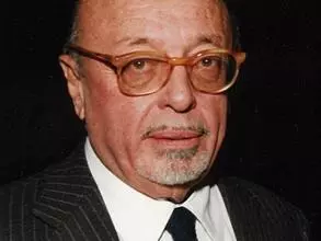 ahmet ertegun 1