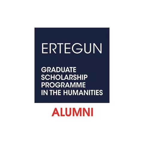 ertegun alumni logo 2
