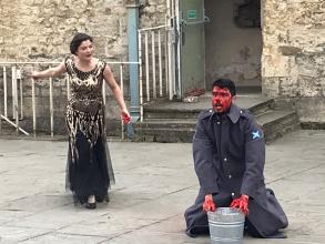 macbeth oxford castle 2