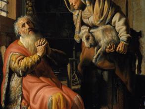 young rembrandt exhibition 19