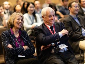 ertegun lecture march 2019 1
