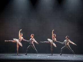 ballet black dream 1