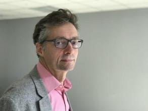 ertegun graduate scholarship programme features in QUAD