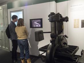 oup museum