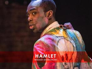 rsc hamlet
