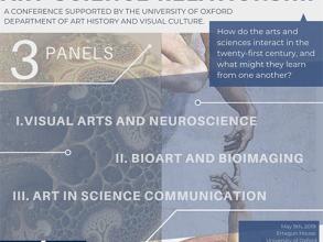 interrogating the art-science relationship