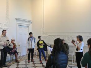 compton verney