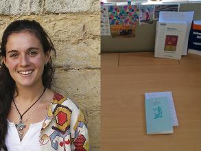 welcome to my desk - julia peck