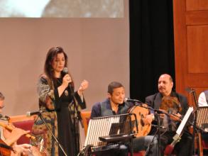 oxford maqam 3