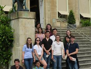 kelmscott manor visit 2