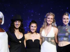 hulaween in the cosmos 2