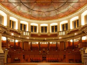 khatia buniatishvili sheldonian theatre